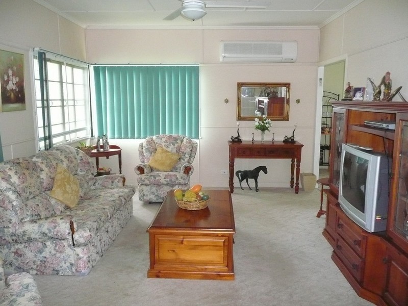 13 Chenery Street, Mount Morgan QLD 4714