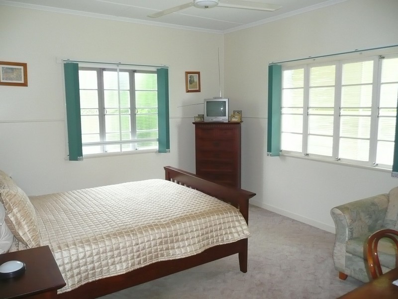 13 Chenery Street, Mount Morgan QLD 4714