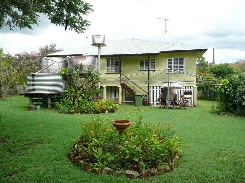 13 Chenery Street, Mount Morgan QLD 4714