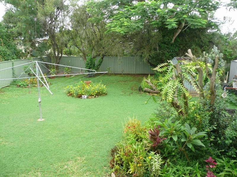 13 Chenery Street, Mount Morgan QLD 4714