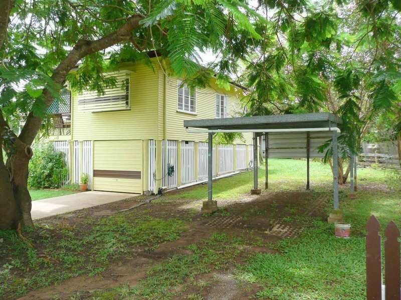 13 Chenery Street, Mount Morgan QLD 4714