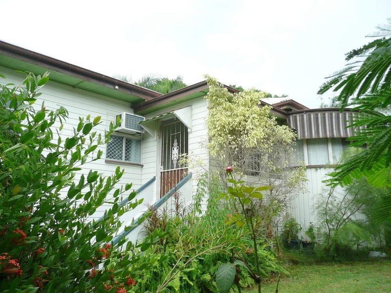 115 Cambridge Street, The Range QLD 4700