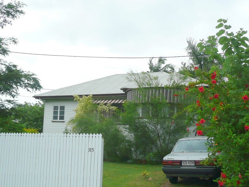 115 Cambridge Street, The Range QLD 4700