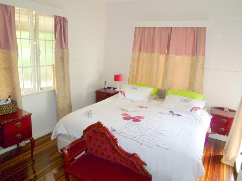 24 Macgregor Street, The Range QLD 4700