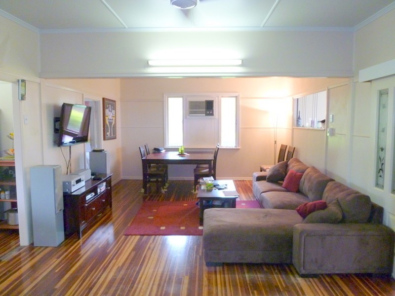 24 Macgregor Street, The Range QLD 4700