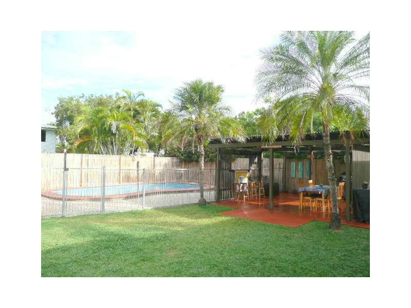 66 Kershaw Street, Park Avenue QLD 4701