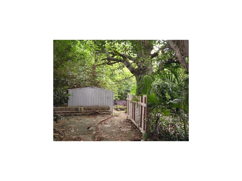 16 River Street, Mount Morgan QLD 4714
