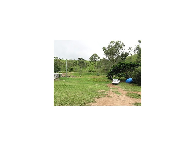 49 Tipperary Road, Mount Morgan QLD 4714