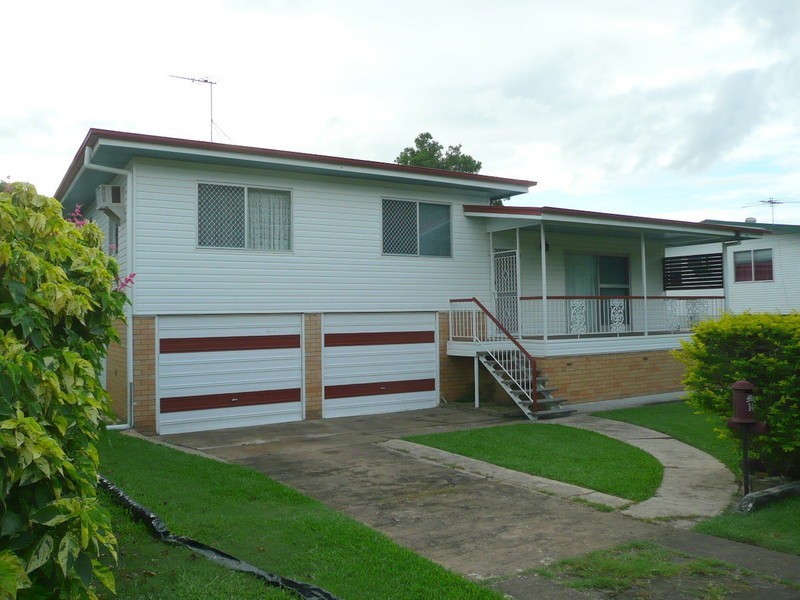 141 Water Street, Berserker QLD 4701
