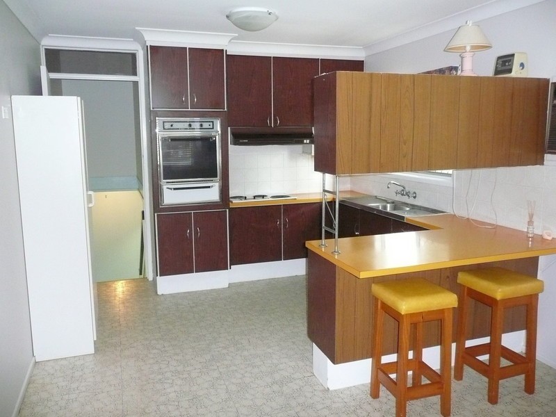 141 Water Street, Berserker QLD 4701