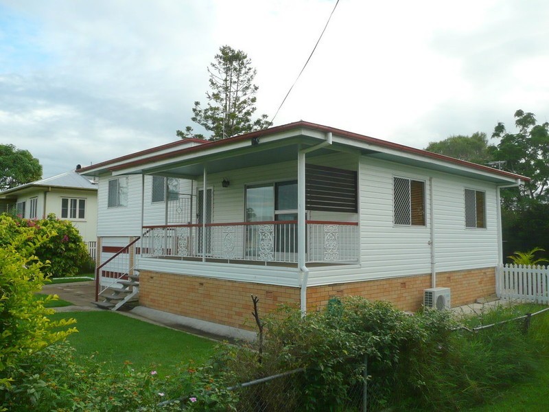 141 Water Street, Berserker QLD 4701