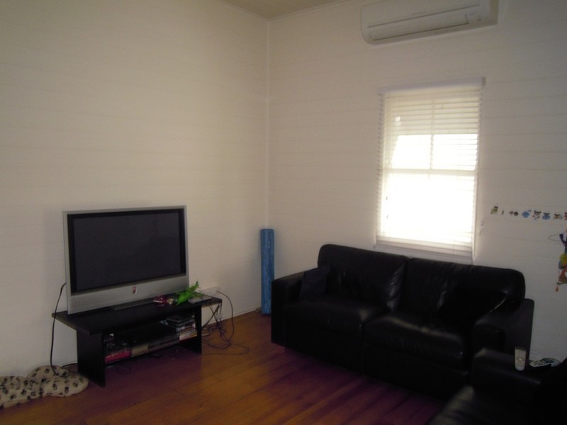 Rockhampton City QLD 4700