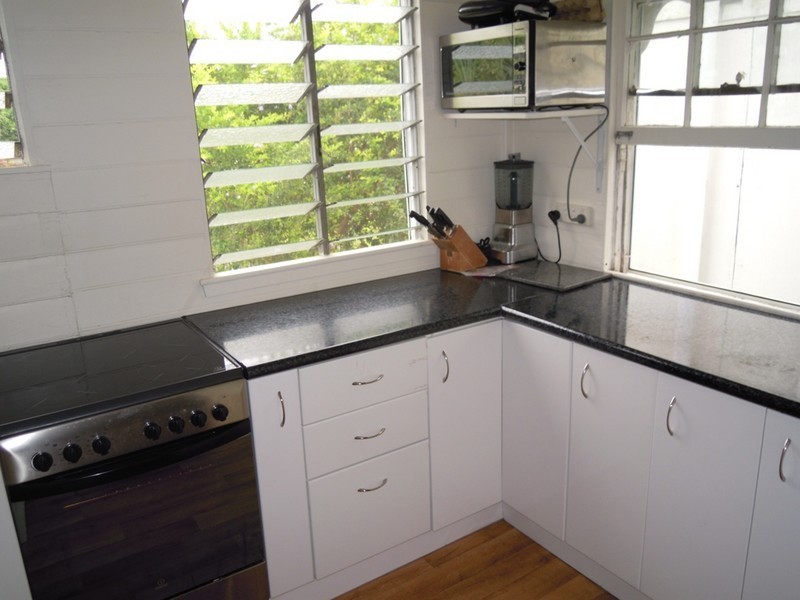 Rockhampton City QLD 4700