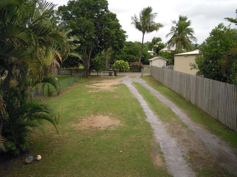 Rockhampton City QLD 4700