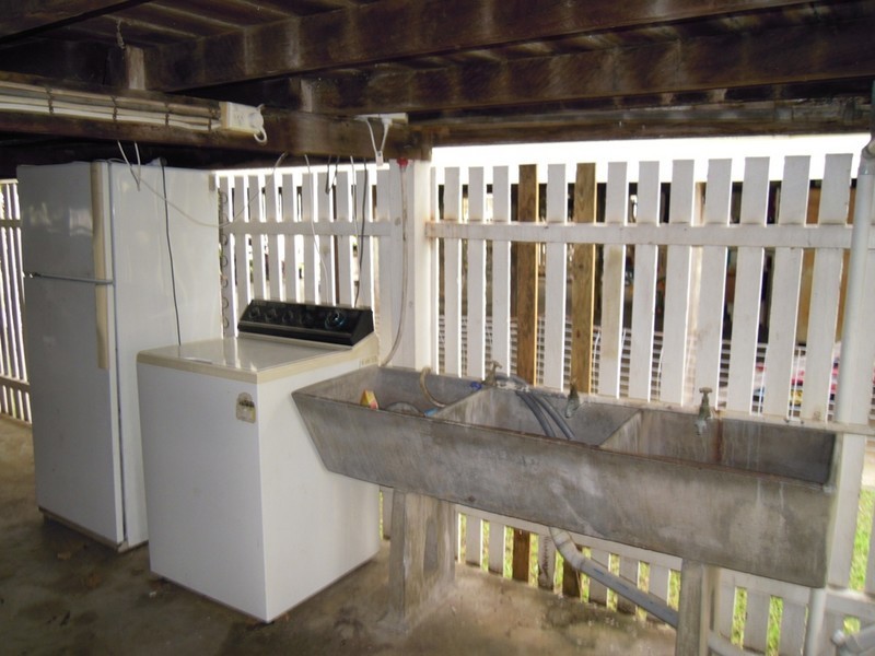 Rockhampton City QLD 4700