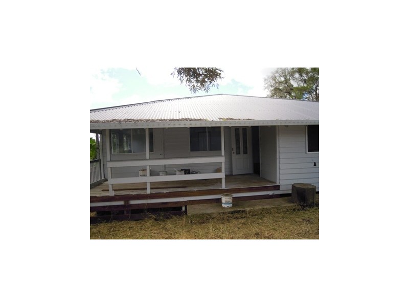 27 Black Street, Mount Morgan QLD 4714