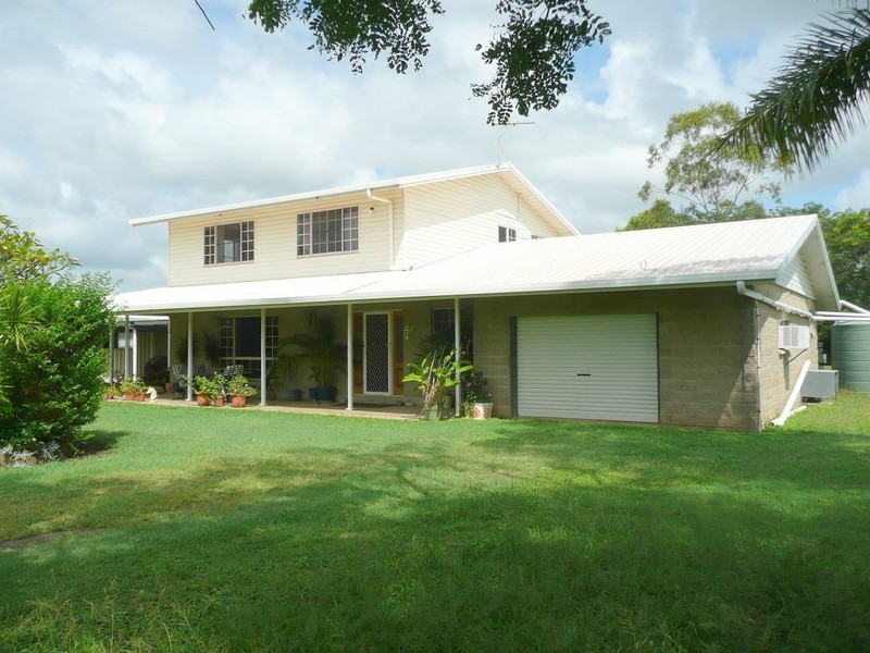 61 Scott Road, Alton Downs QLD 4702