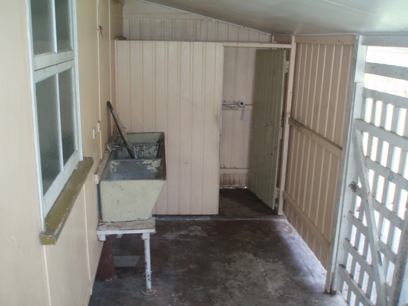 30 Gillespie Street, Wandal QLD 4700