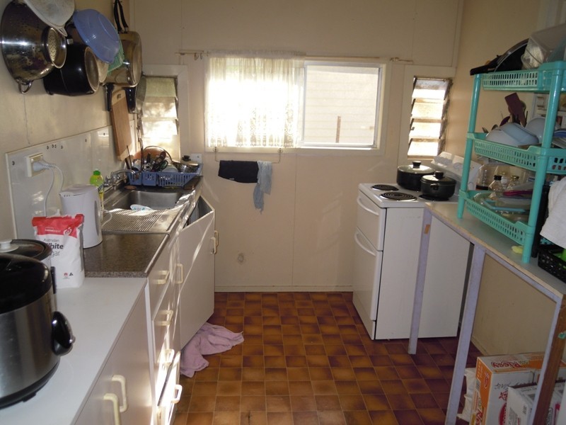 10a Mackay St, Lakes Creek QLD 4701