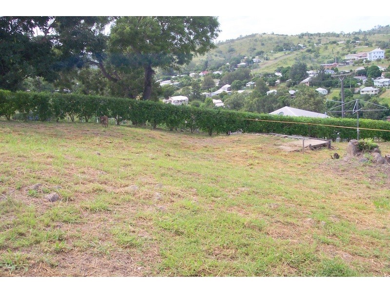 10 and 12 North Street, Mount Morgan QLD 4714