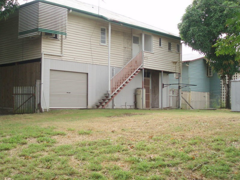 82 Marie Street, Berserker QLD 4701