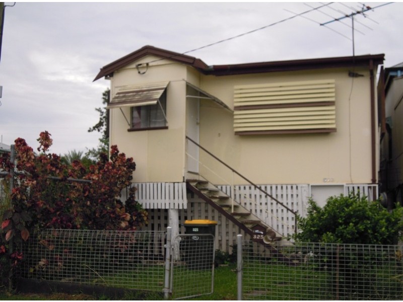 325 Campbell Street, Rockhampton City QLD 4700