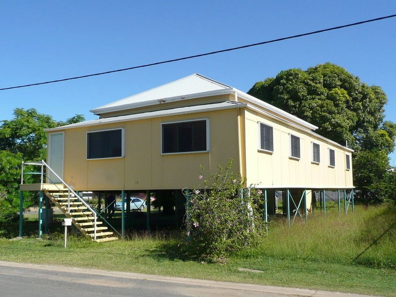 78 Wharf Street, Depot Hill QLD 4700