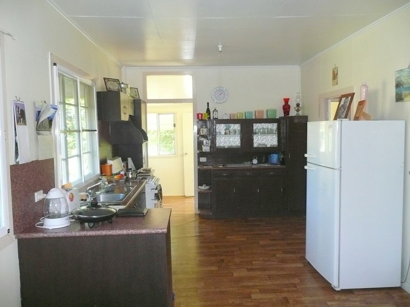 78 Wharf Street, Depot Hill QLD 4700