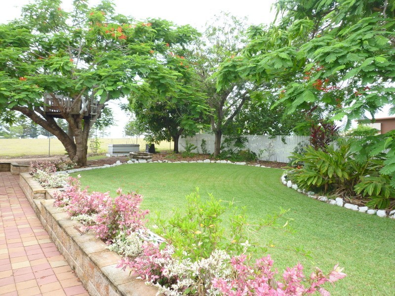 27 Breakspear Street, Gracemere QLD 4702