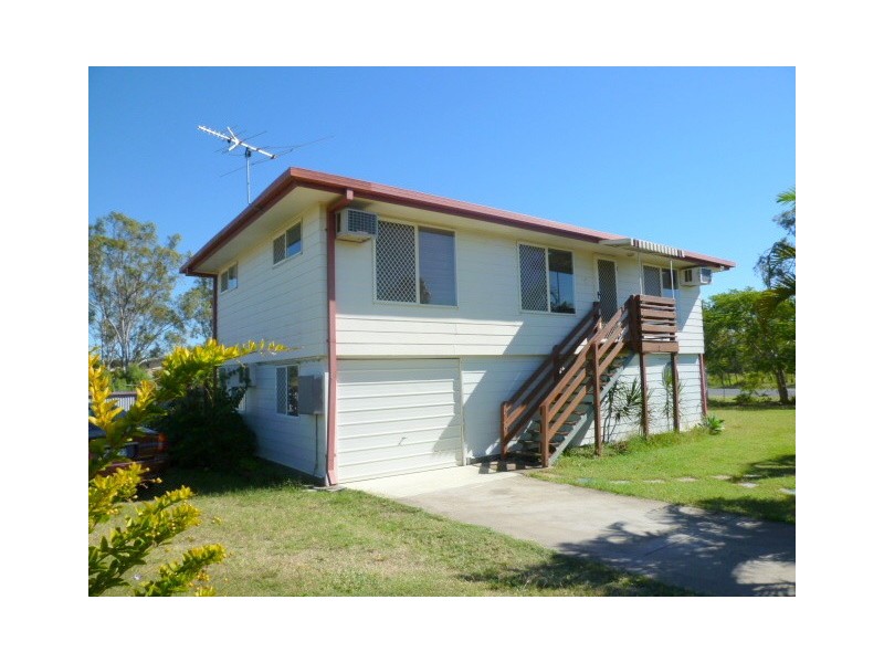 2 Rosewood Avenue, Gracemere QLD 4702