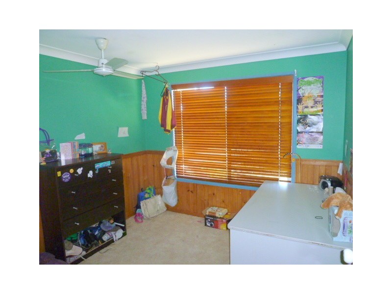 2 Rosewood Avenue, Gracemere QLD 4702