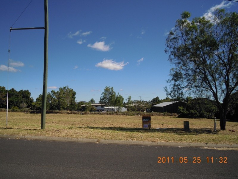 L 2,3,4 and 5 Dunnett Street, Gracemere QLD 4702