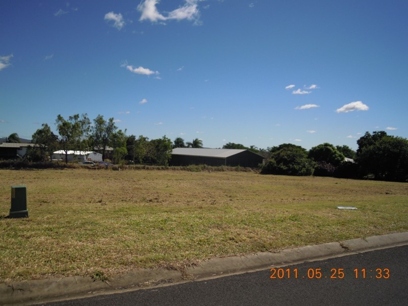 L 2,3,4 and 5 Dunnett Street, Gracemere QLD 4702
