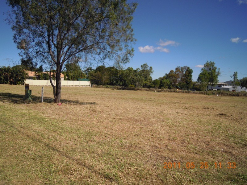L 2,3,4 and 5 Dunnett Street, Gracemere QLD 4702