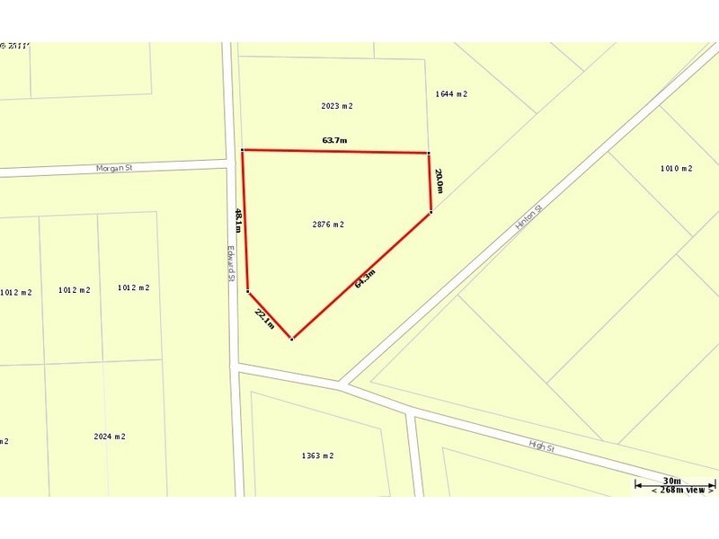 9 Edward Street, Mount Morgan QLD 4714