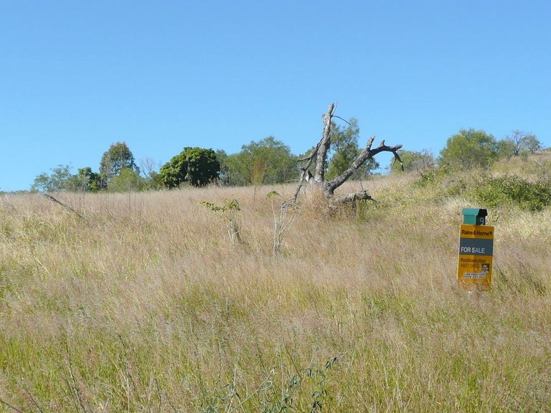 9 Edward Street, Mount Morgan QLD 4714