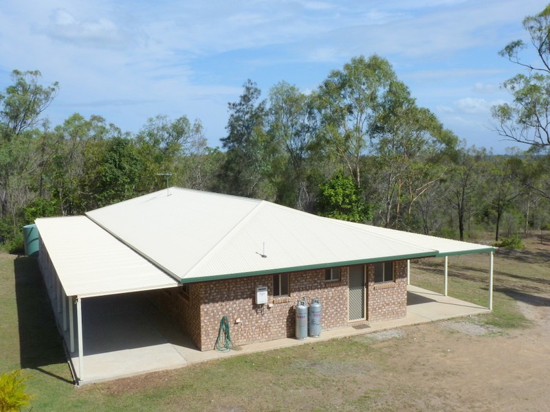 Parkhurst QLD 4702