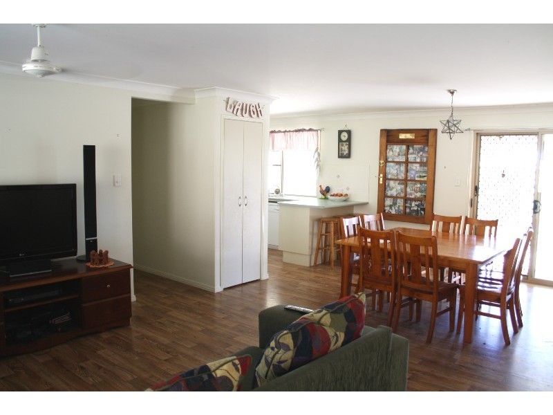 Parkhurst QLD 4702