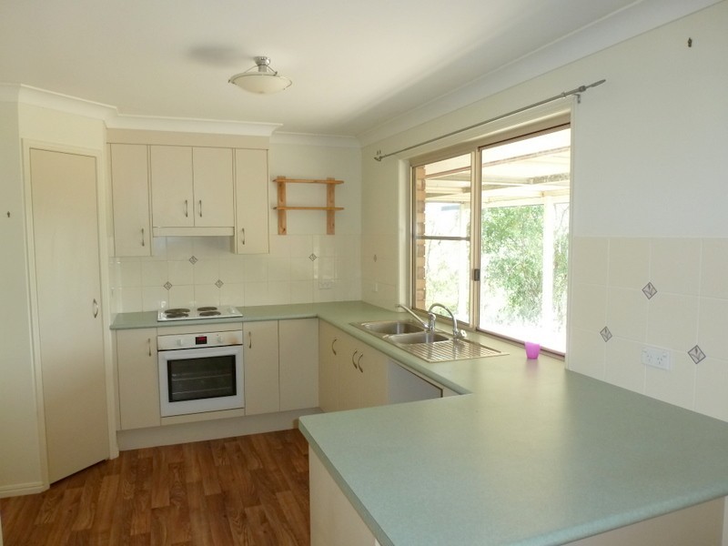 Parkhurst QLD 4702