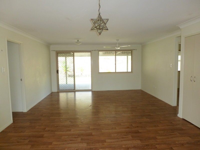 Parkhurst QLD 4702