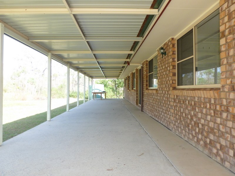 Parkhurst QLD 4702