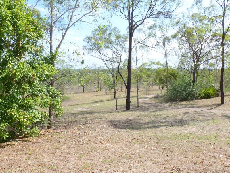 Parkhurst QLD 4702