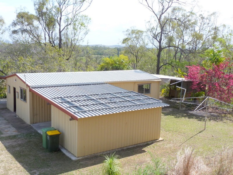 Parkhurst QLD 4702