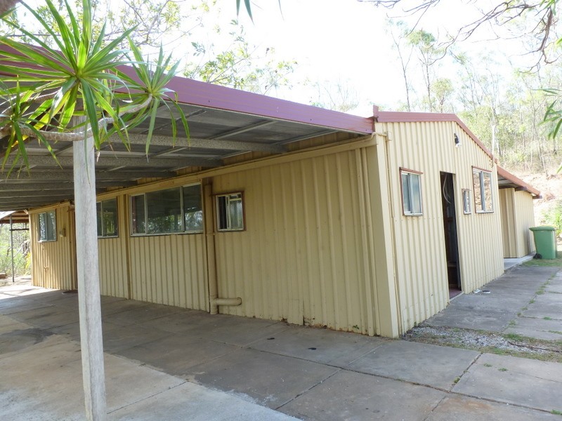 Parkhurst QLD 4702