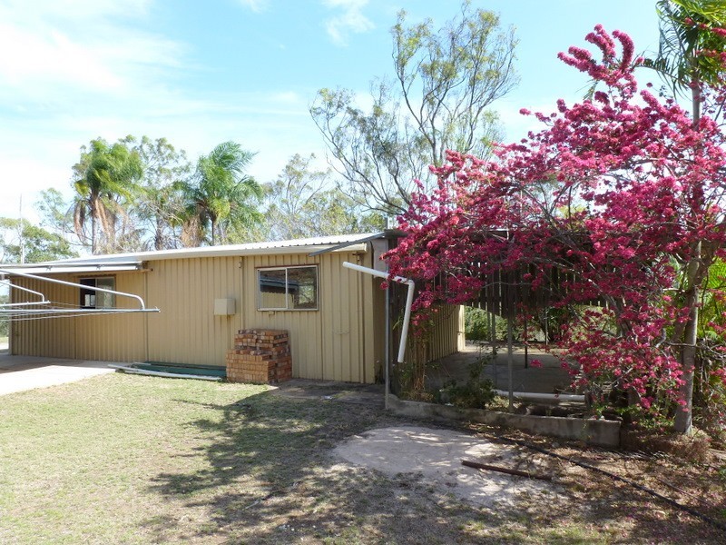 Parkhurst QLD 4702
