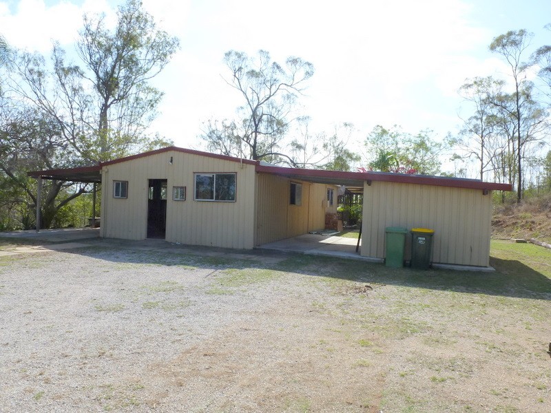 Parkhurst QLD 4702