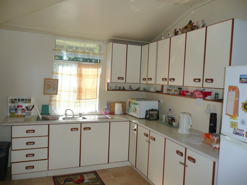 62 James Street, Mount Morgan QLD 4714