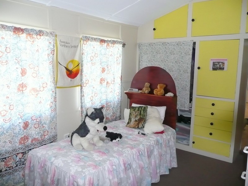 62 James Street, Mount Morgan QLD 4714