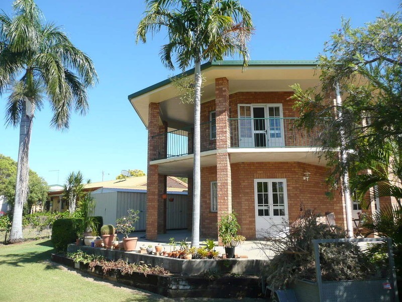 36 Conaghan Street, Gracemere QLD 4702