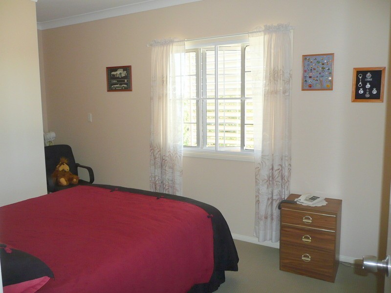 36 Conaghan Street, Gracemere QLD 4702